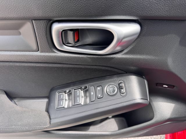 2024 Honda Civic Sedan Sport Houston TX