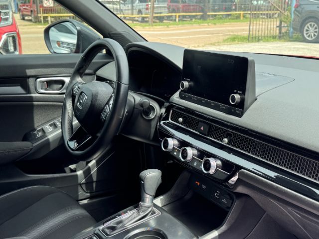 2024 Honda Civic Sedan Sport Houston TX