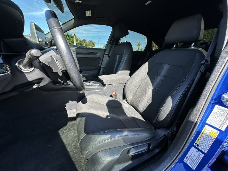 2024 Honda Civic Sedan Sport Jacksonville FL