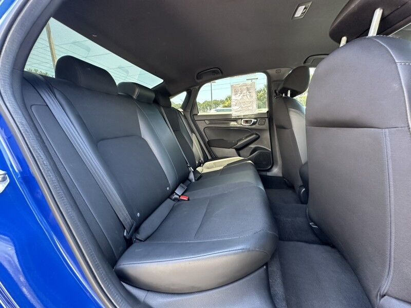 2024 Honda Civic Sedan Sport Jacksonville FL