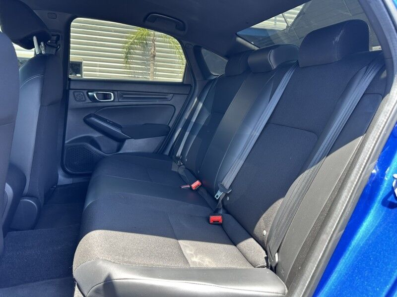 2024 Honda Civic Sedan Sport Jacksonville FL