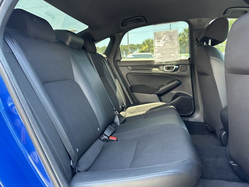 2024 Honda Civic Sedan Sport Jacksonville FL