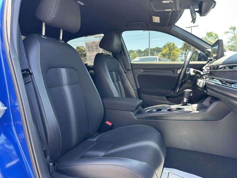 2024 Honda Civic Sedan Sport Jacksonville FL