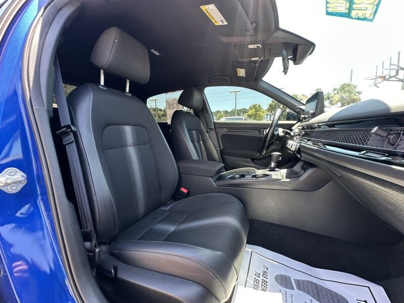 2024 Honda Civic Sedan Sport Jacksonville FL