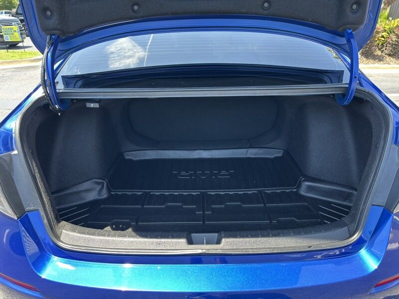 2024 Honda Civic Sedan Sport Jacksonville FL