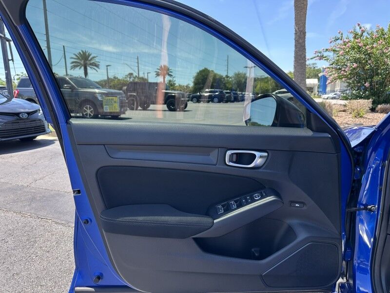 2024 Honda Civic Sedan Sport Jacksonville FL