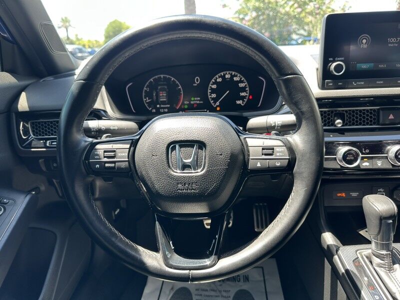 2024 Honda Civic Sedan Sport Jacksonville FL