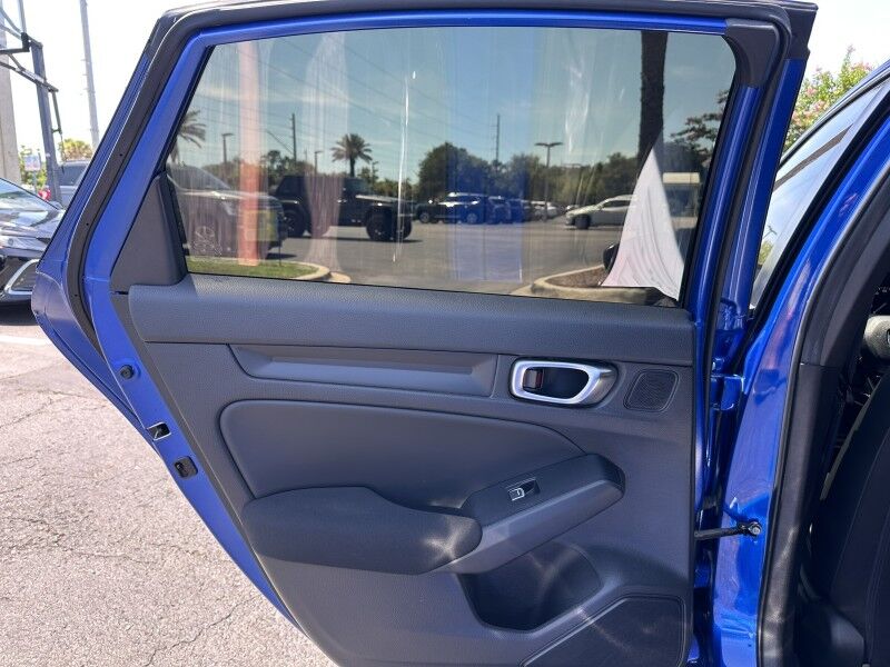 2024 Honda Civic Sedan Sport Jacksonville FL