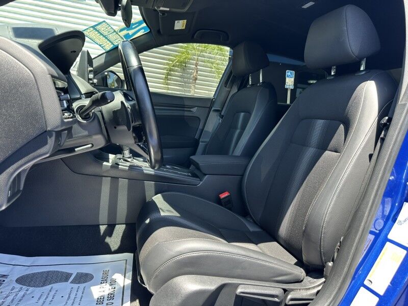 2024 Honda Civic Sedan Sport Jacksonville FL