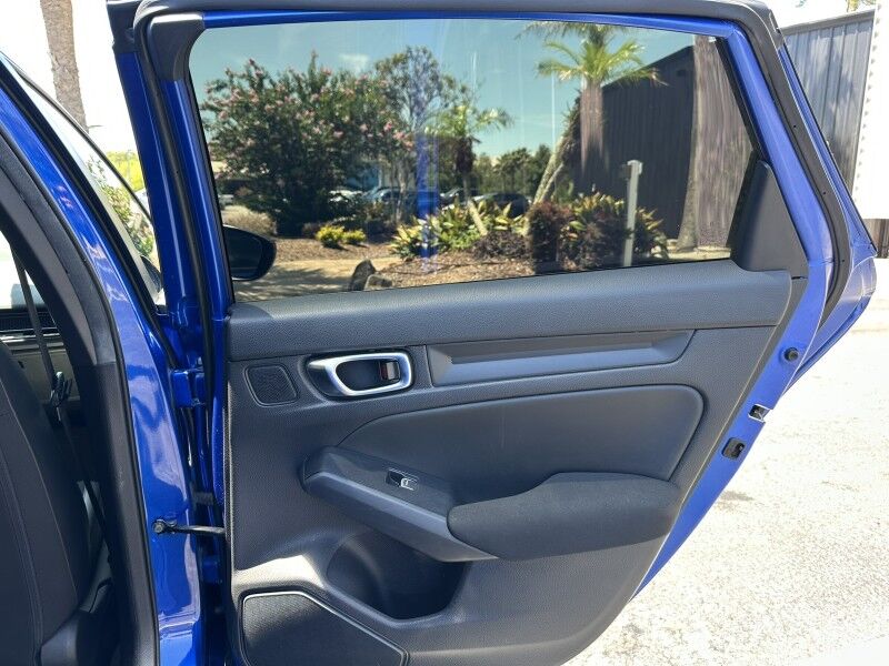 2024 Honda Civic Sedan Sport Jacksonville FL