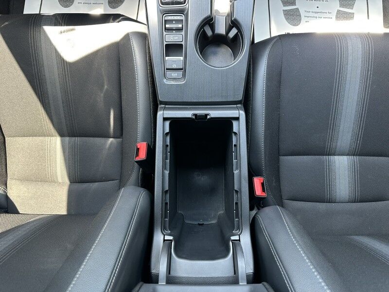 2024 Honda Civic Sedan Sport Jacksonville FL