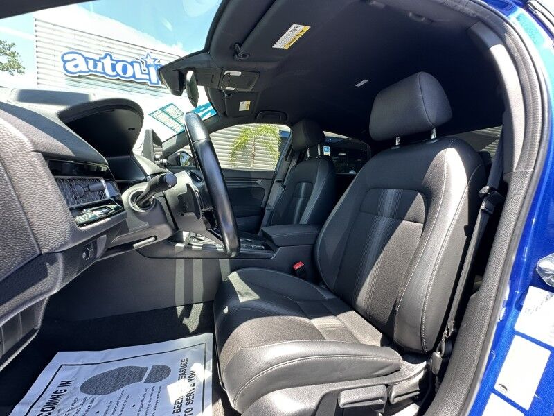 2024 Honda Civic Sedan Sport Jacksonville FL