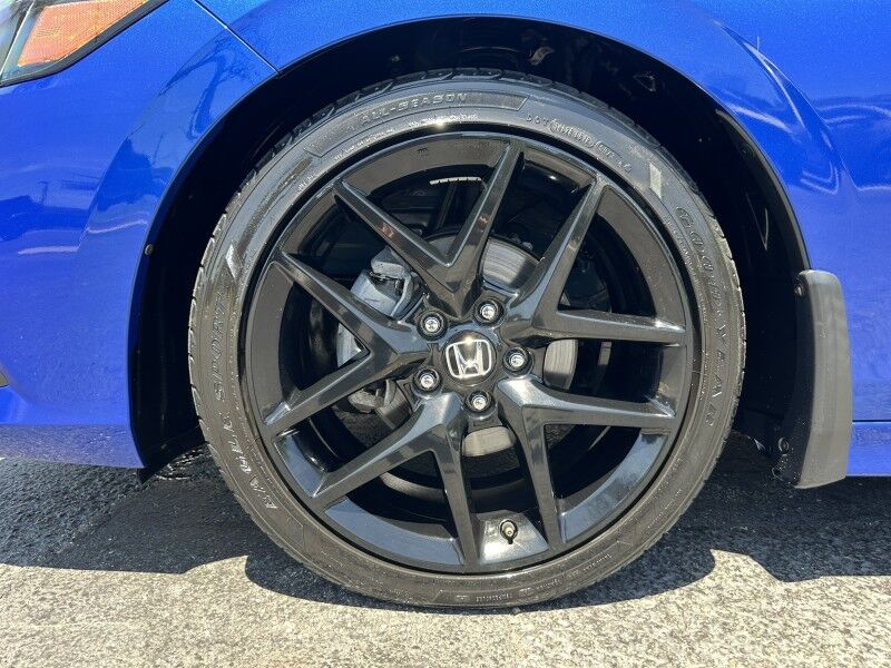 2024 Honda Civic Sedan Sport Jacksonville FL