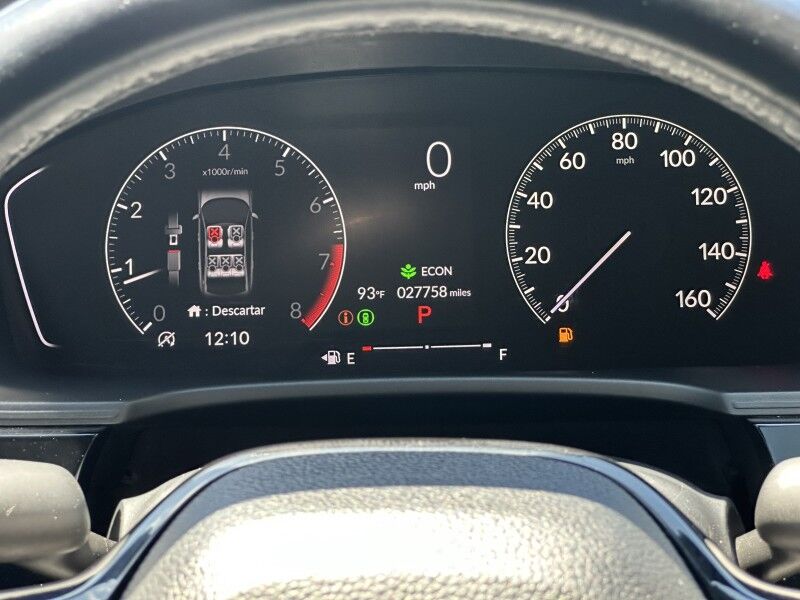 2024 Honda Civic Sedan Sport Jacksonville FL