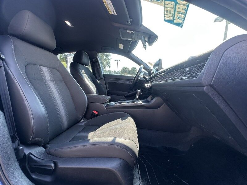 2024 Honda Civic Sedan Sport Jacksonville FL