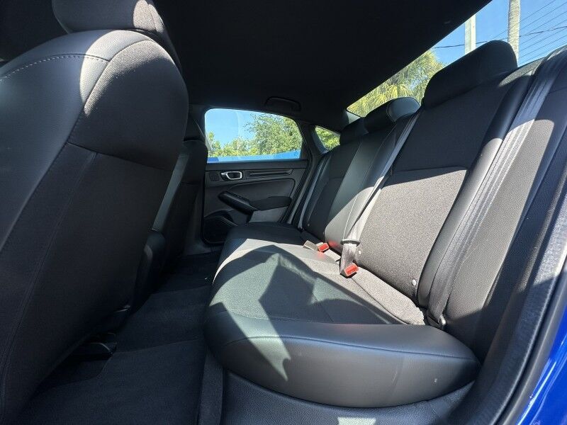 2024 Honda Civic Sedan Sport Jacksonville FL