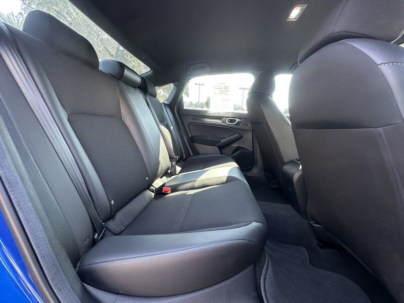 2024 Honda Civic Sedan Sport Jacksonville FL