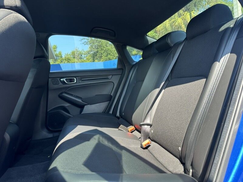2024 Honda Civic Sedan Sport Jacksonville FL