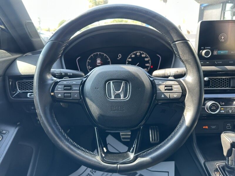 2024 Honda Civic Sedan Sport Jacksonville FL