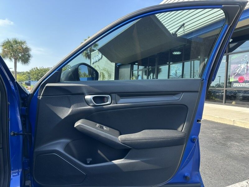 2024 Honda Civic Sedan Sport Jacksonville FL