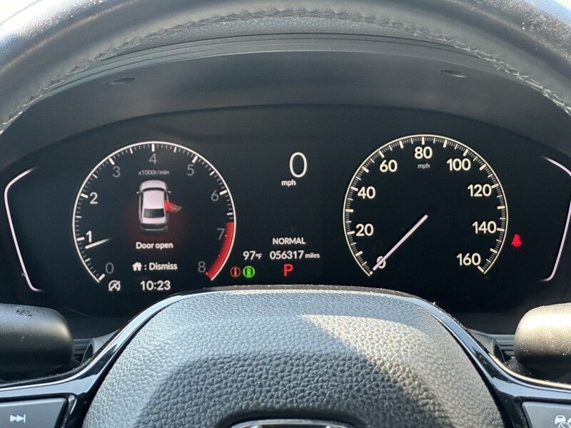 2024 Honda Civic Sedan Sport Jacksonville FL