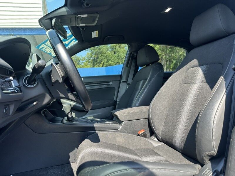 2024 Honda Civic Sedan Sport Jacksonville FL