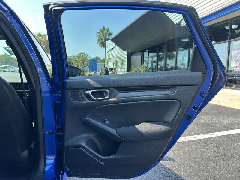 2024 Honda Civic Sedan Sport Jacksonville FL