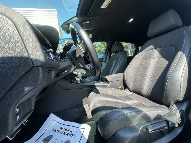 2024 Honda Civic Sedan Sport Jacksonville FL