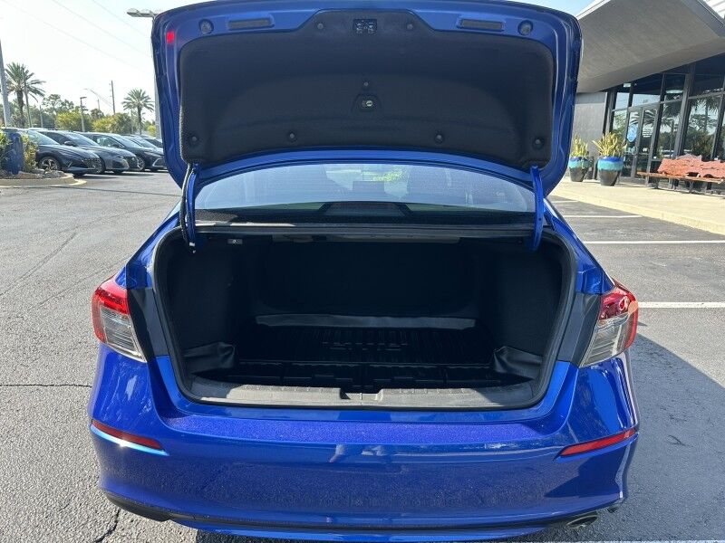 2024 Honda Civic Sedan Sport Jacksonville FL