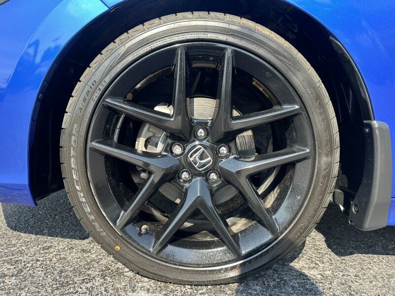 2024 Honda Civic Sedan Sport Jacksonville FL