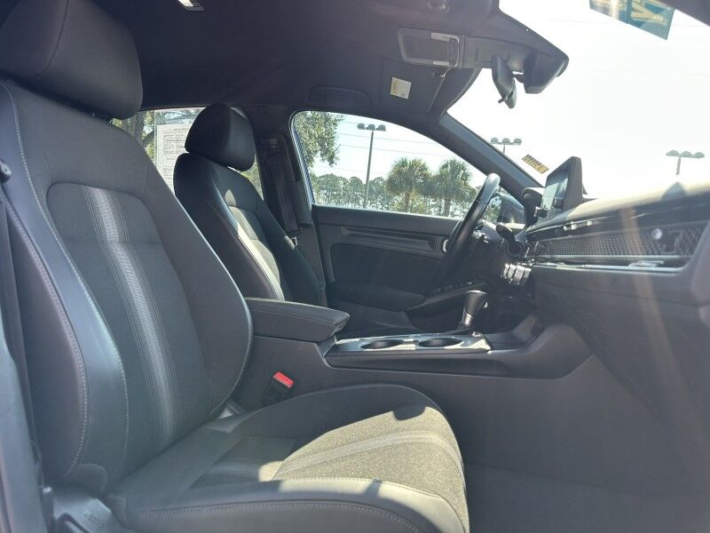 2024 Honda Civic Sedan Sport Jacksonville FL