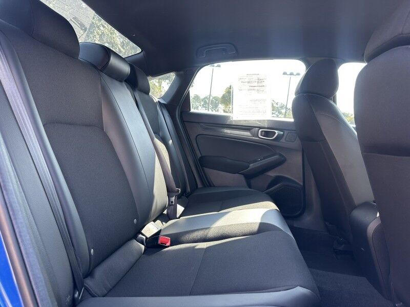 2024 Honda Civic Sedan Sport Jacksonville FL