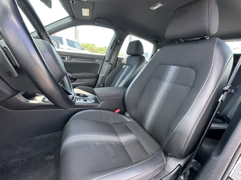 2024 Honda Civic Sedan Sport Jacksonville FL