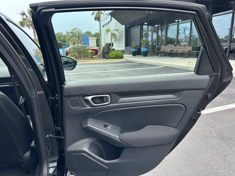 2024 Honda Civic Sedan Sport Jacksonville FL