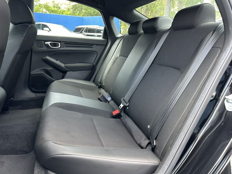 2024 Honda Civic Sedan Sport Jacksonville FL