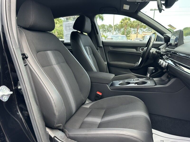 2024 Honda Civic Sedan Sport Jacksonville FL