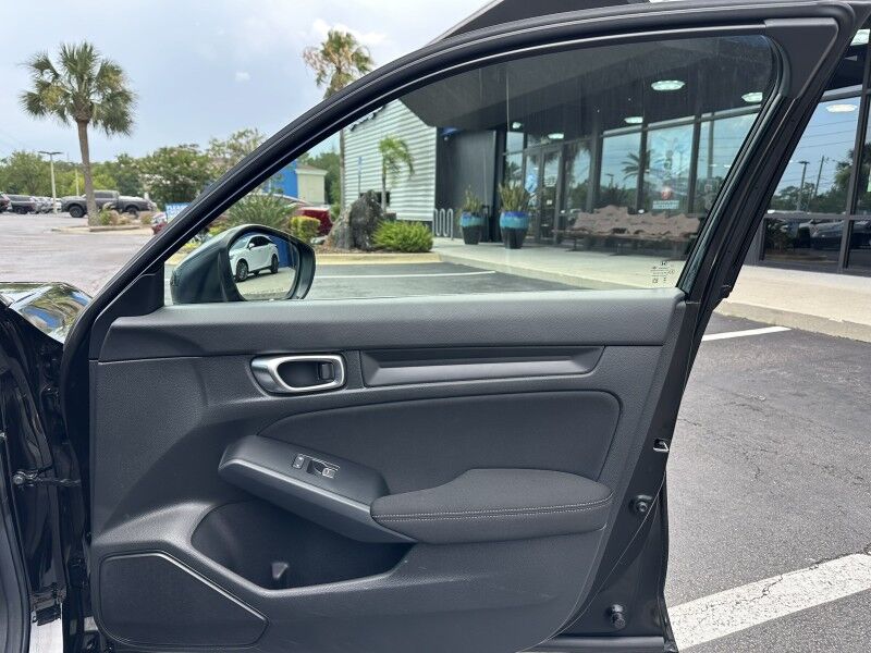 2024 Honda Civic Sedan Sport Jacksonville FL