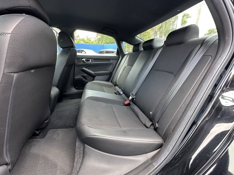 2024 Honda Civic Sedan Sport Jacksonville FL