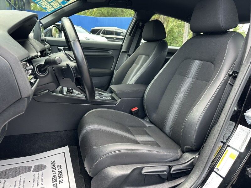 2024 Honda Civic Sedan Sport Jacksonville FL