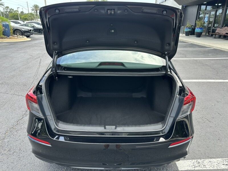 2024 Honda Civic Sedan Sport Jacksonville FL