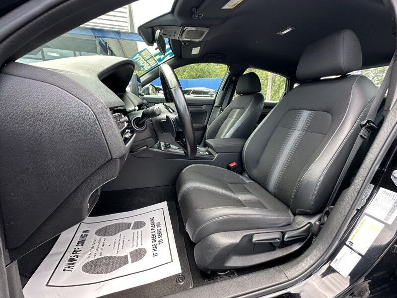 2024 Honda Civic Sedan Sport Jacksonville FL