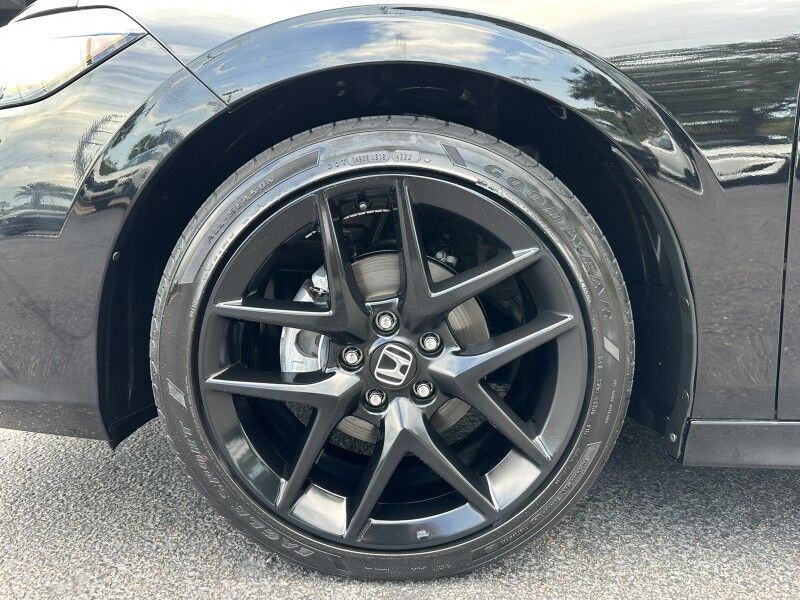 2024 Honda Civic Sedan Sport Jacksonville FL