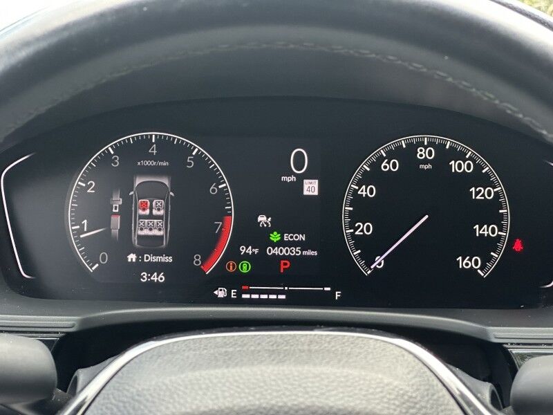 2024 Honda Civic Sedan Sport Jacksonville FL