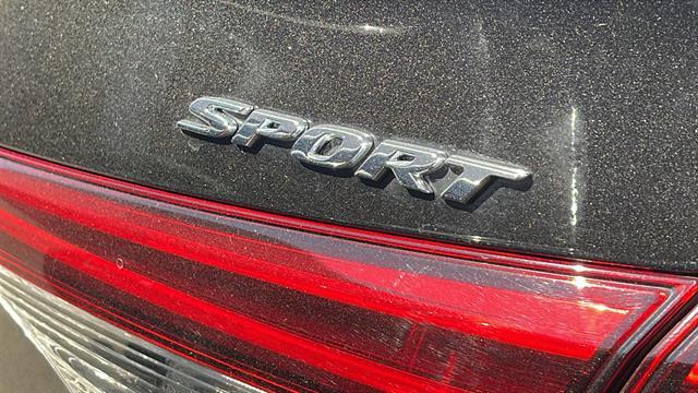 2024 Honda Civic Sedan Sport Corona CA