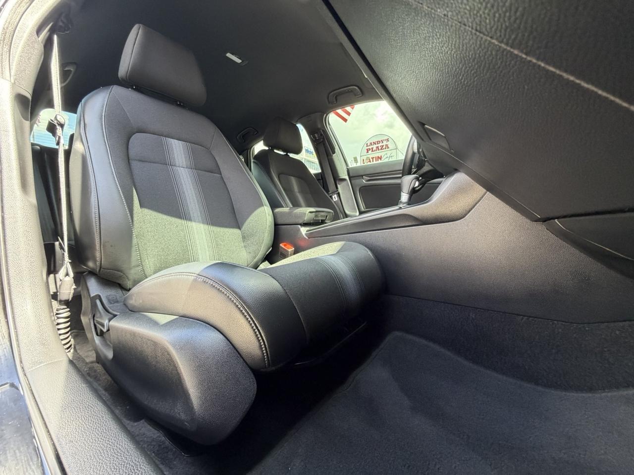 2024 Honda Civic Sedan Sport Miami FL