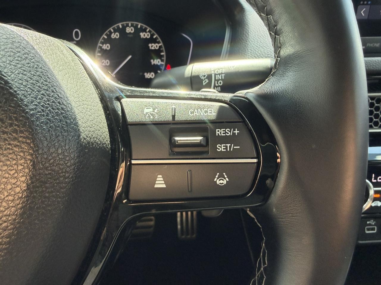 2024 Honda Civic Sedan Sport Miami FL