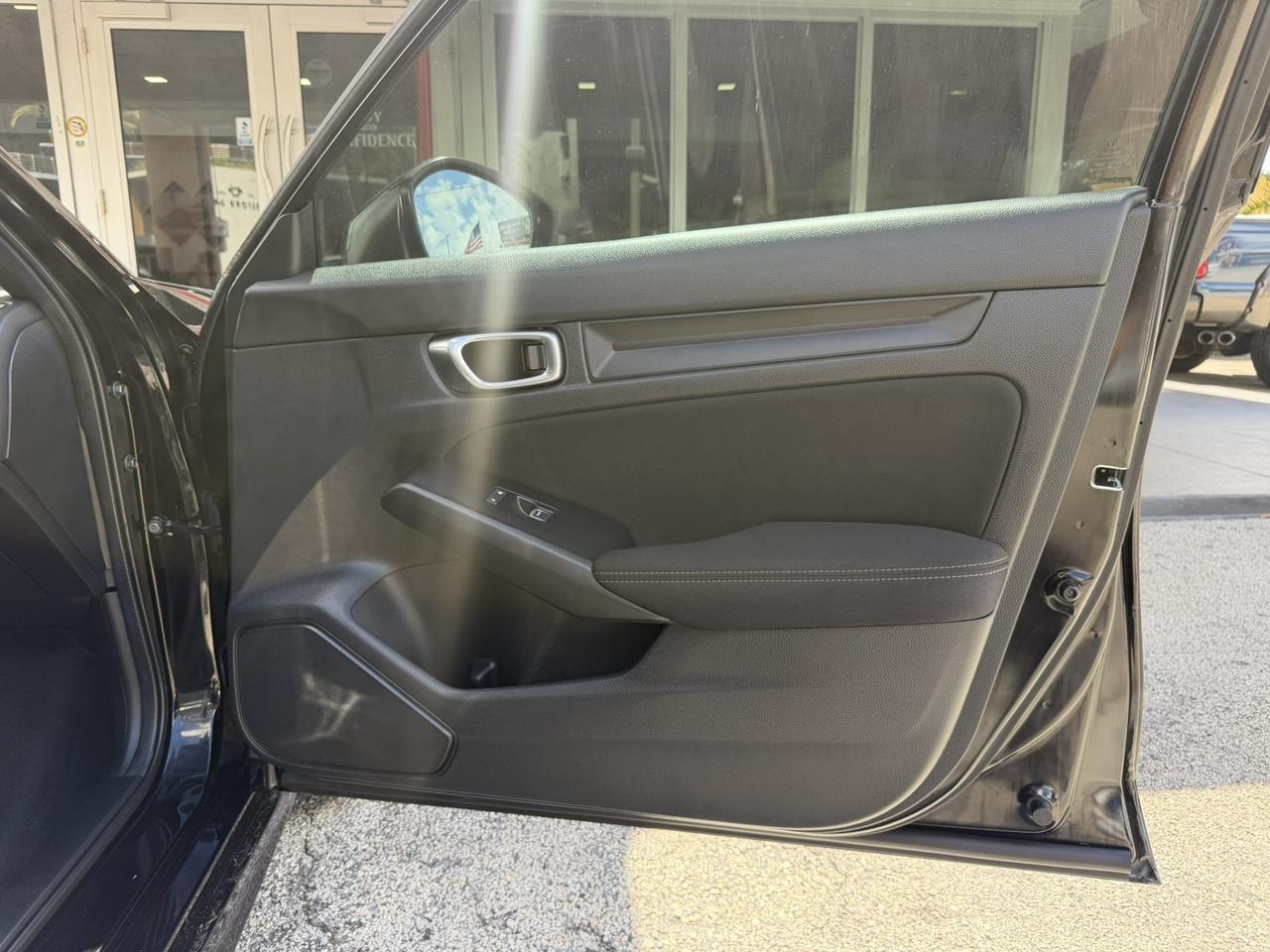 2024 Honda Civic Sedan Sport Miami FL