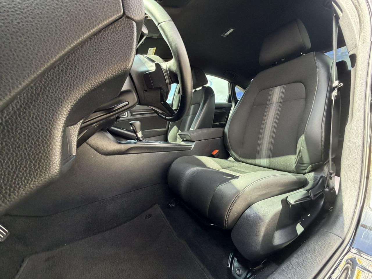 2024 Honda Civic Sedan Sport Miami FL