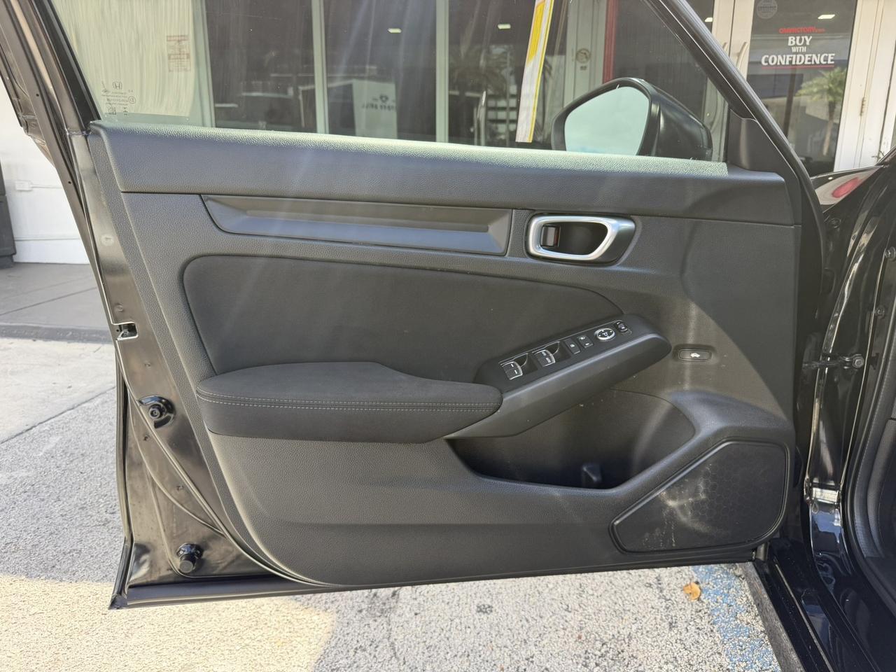 2024 Honda Civic Sedan Sport Miami FL