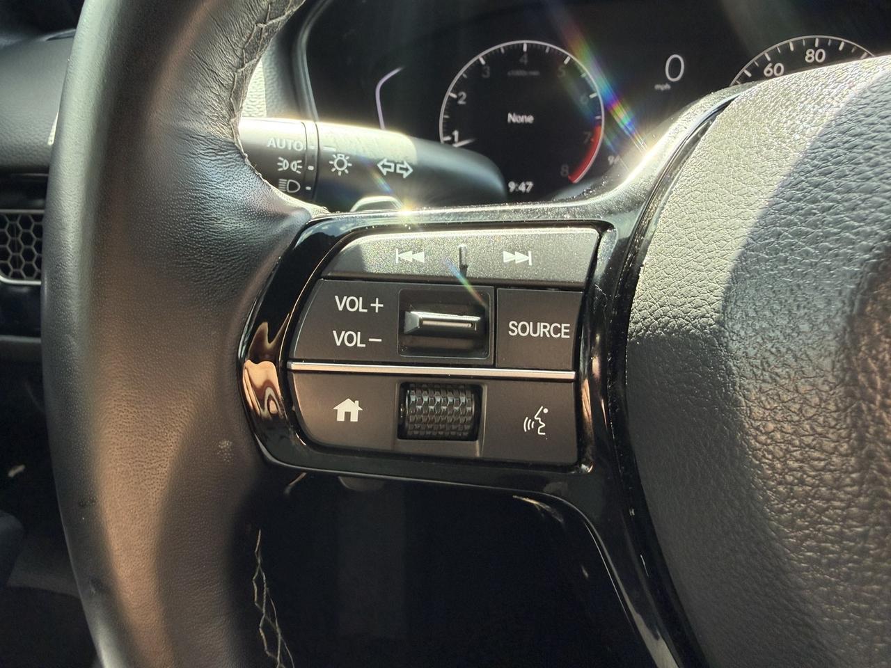 2024 Honda Civic Sedan Sport Miami FL
